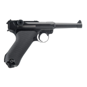Umarex Legends Luger P.08 Blowback BB gun