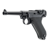 Umarex Legends Luger P.08 Blowback BB gun