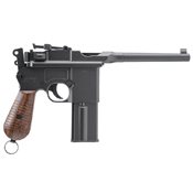 Legends M712 Full Metal BB gun
