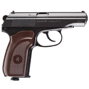 Umarex Legends Makarov Ultra BB gun