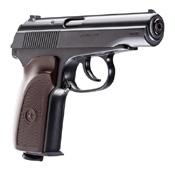 Umarex Legends Makarov Ultra BB gun