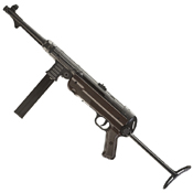 Legends MP 4.5mm Blowback Submachine Gun