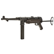Legends MP 4.5mm Blowback Submachine Gun