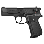 Walther Black CP88 Pellet gun-Refurbished