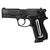 Walther Black CP88 Pellet gun-Refurbished