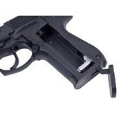 Walther CP88 Competition Pellet gun - Refurbished