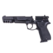 Walther CP88 Competition Pellet gun - Refurbished