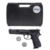 Walther CP88 Competition Pellet gun - Refurbished
