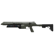 Nitro Javelin N2-Powered PCP Arrow Gun Air Rifle