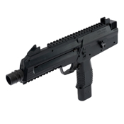 Umarex Steel Storm Tactical Steel BB Gun
