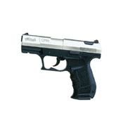 Walther CP99 Air gun - Nickel Slide