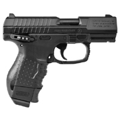 Walther CP99 Compact Blowback BB gun
