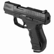 Walther CP99 Compact Blowback BB gun