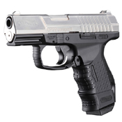 Walther CP99 Compact Blowback BB gun