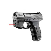 Walther Black CP99 Compact W Laser Air gun