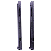 Umarex Makarov 18rd BB Magazine - 2pk