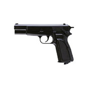 Browning Hi Power Mark III