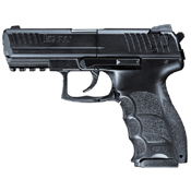 Heckler And Koch Black P30 Airguns