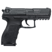 Heckler And Koch Black P30 Airguns