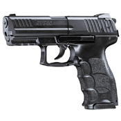 Heckler And Koch Black P30 Airguns