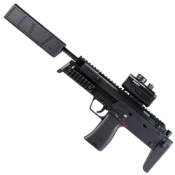 MP7 .177 Break Barrel Pellet Airgun