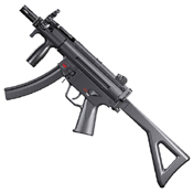 Heckler and Koch MP5 K-PDW BB SMG