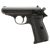 Walther PPK/S 4.5mm CO2 Steel BB gun - Refurbished