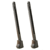 Walther PPK/S BB gun Magazine 2 Pack - 15rd