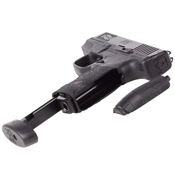 Walther PPS M2 Blowback BB gun