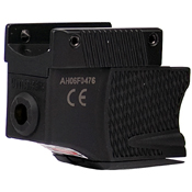 Walther Laser CP Sport And CP99