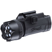 Umarex Walther FLR 650 LED Flashlight and Laser Sight