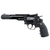 Smith & Wesson Black 327 TRR8