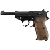 Umarex Walther P38 Blowback BB gun - Refurbished