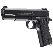 Umarex Colt Commander CO2 BB gun