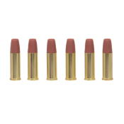 KWC  357 CO2 Steel BB Revolver Shells