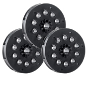 Colt Python/Umarex Brodax BB Revolver Magazine