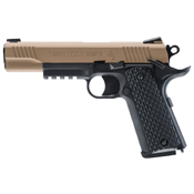 Colt M45 CO2 BB gun 4.5mm Blowback