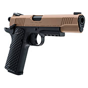 Colt M45 CO2 BB gun 4.5mm Blowback