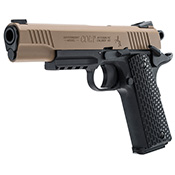 Colt M45 CO2 BB gun 4.5mm Blowback