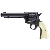 Colt Peacemaker Blued BB Revolver - Steel BB