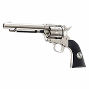 Colt Peacemaker Nickel Pellet Revolver