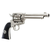 Colt Peacemaker Nickel Pellet Revolver
