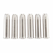 Colt Peacemaker Nickel Pellet Revolver