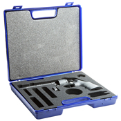 Smith & Wesson 586 Pellet gun