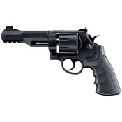 Smith & Wesson Black M&P R8