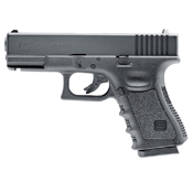 Umarex Glock 19 Steel BB CO2 - Refurbished