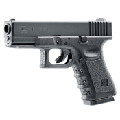 Umarex Glock 19 Steel BB CO2 Gun