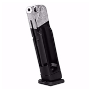 Umarex Glock 17 Gen5 MOS Full Blowback Gun