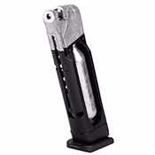 Umarex Glock 17 Gen5 MOS Full Blowback Gun