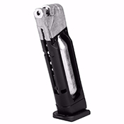 Umarex Glock 17 Gen5 MOS Full Blowback Gun